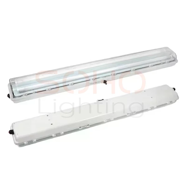 Đèn phòng nổ lắp bóng tube Đèn phòng nổ lắp bóng tube