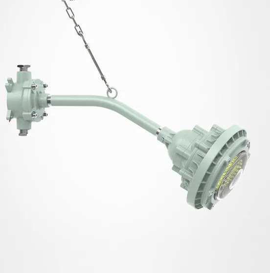 Đèn highbay chống nổ Đèn highbay chống nổ