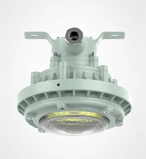 Đèn highbay chống nổ Đèn highbay chống nổ