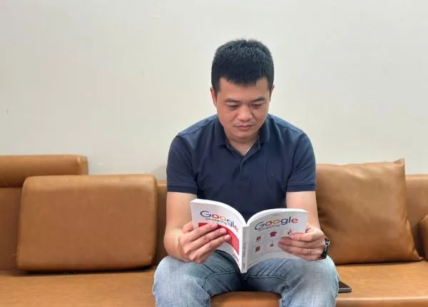 Châm ngôn sống của tác giả Trần Quang Hưng