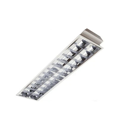 Máng đèn chống nổ