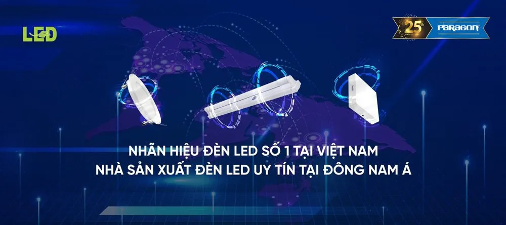Paragon Việt Nam Paragon Việt Nam