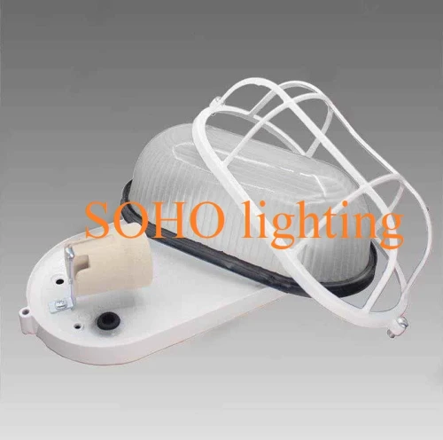 Đèn phòng nổ gắn tường Đèn phòng nổ gắn tường