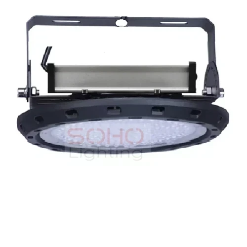 Đèn led highbay UFO 250W Đèn led highbay UFO 250W