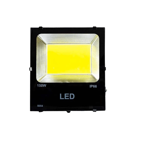 Đèn pha vuông 5054 công suất 20W-300W Đèn pha vuông 5054 công suất 20W-300W