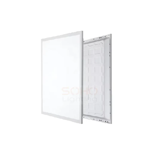 Đèn panel 60x60cm lắp âm trần thả Đèn panel 60x60cm lắp âm trần thả