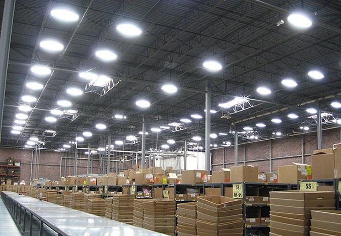 Dự án do SOHO Lighting triển khai hệ thống chiếu sáng Dự án do SOHO Lighting triển khai hệ thống chiếu sáng