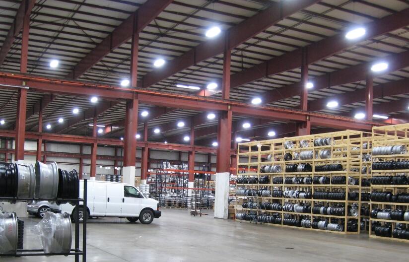 Mua đèn led nhà xưởng ở đâu tại Hải Dương chất lượng, giá rẻ