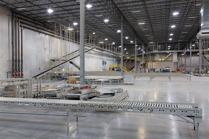 Mua đèn led nhà xưởng ở đâu tại Thanh Hóa chất lượng, giá rẻ