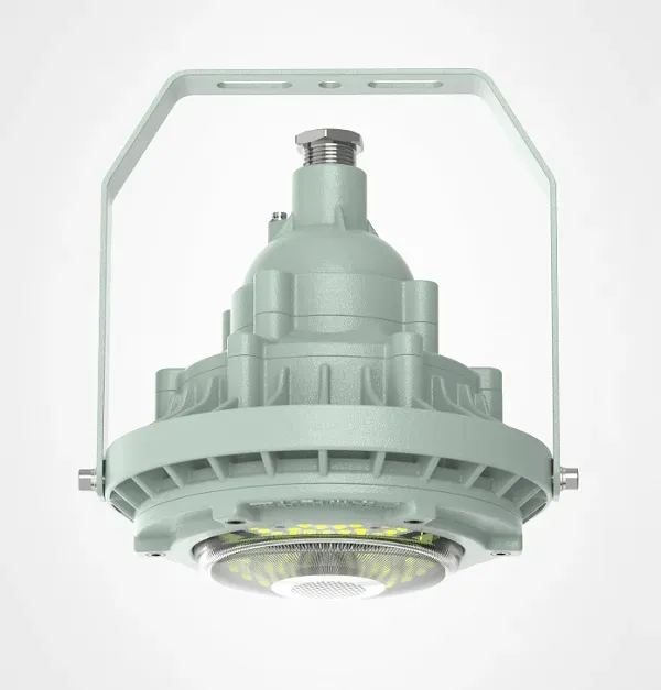 Đèn highbay chống nổ