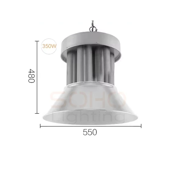 Đèn led highbay classic