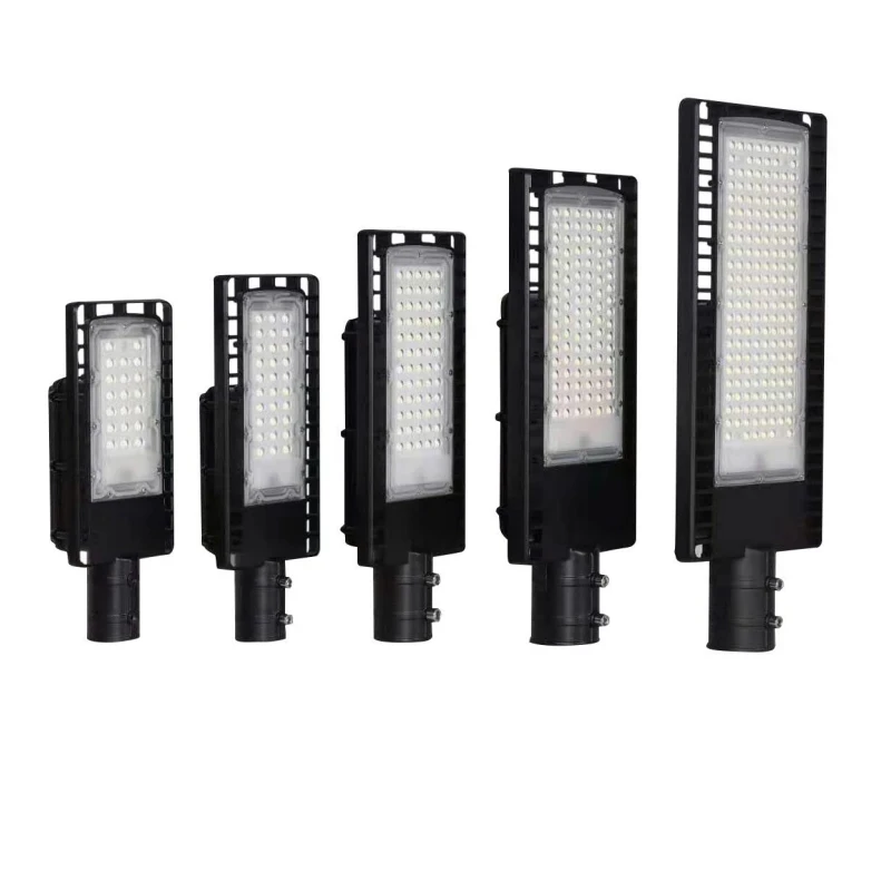 Đèn Led đường STL3.2