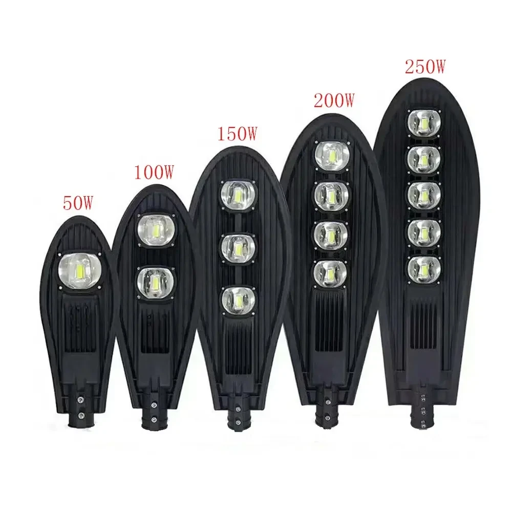 Đèn Led đường STL1.1