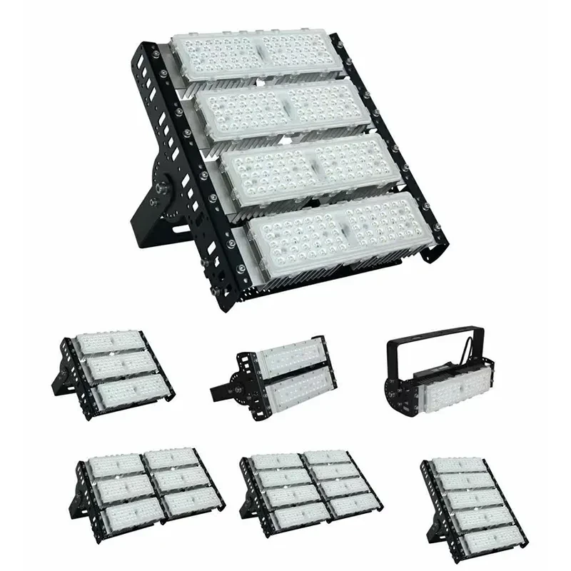 Đèn pha led module công suất 50W-1000W