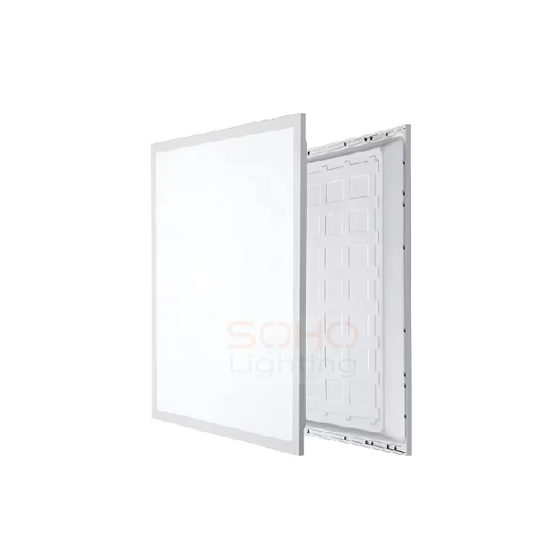 Đèn panel 60x60cm lắp âm trần thả Đèn panel 60x60cm lắp âm trần thả