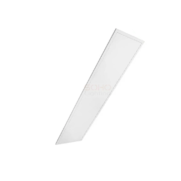 Đèn panel 30x120cm lắp âm siêu mỏng Đèn panel 30x120cm lắp âm siêu mỏng