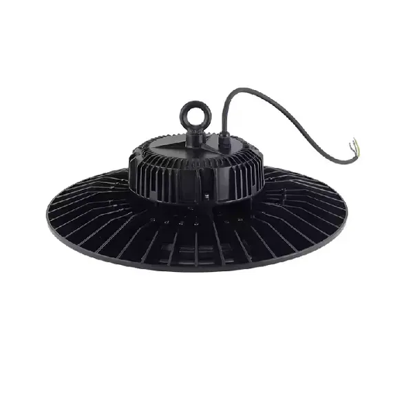 Đèn led highbay 200W Đèn led highbay 200W