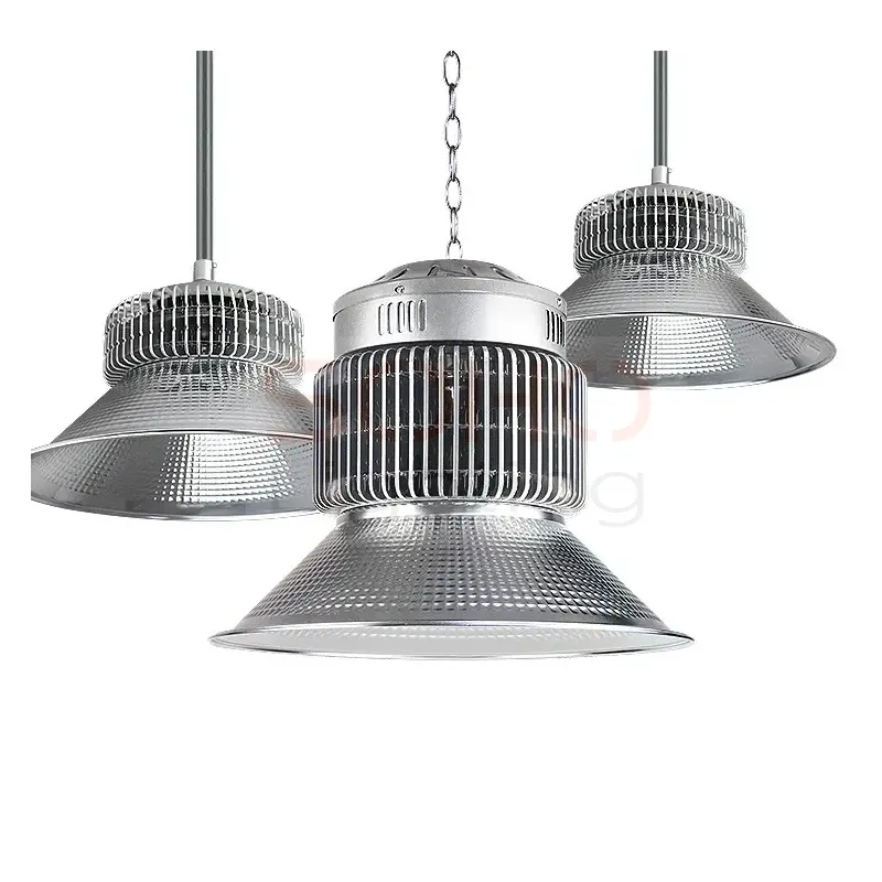 Đèn Led highbay Eco 250W Đèn Led highbay Eco 250W