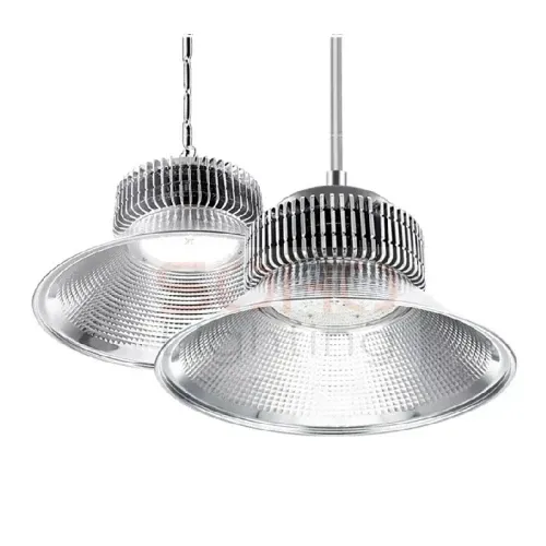 Đèn Led highbay Eco 200W Đèn Led highbay Eco 200W
