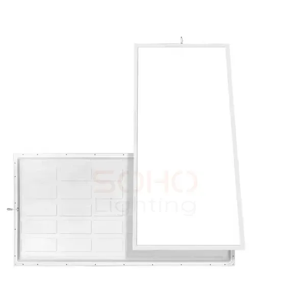 Đèn Panel 60x120cm lắp âm trần thả Đèn Panel 60x120cm lắp âm trần thả